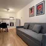 Apartment In Central Location