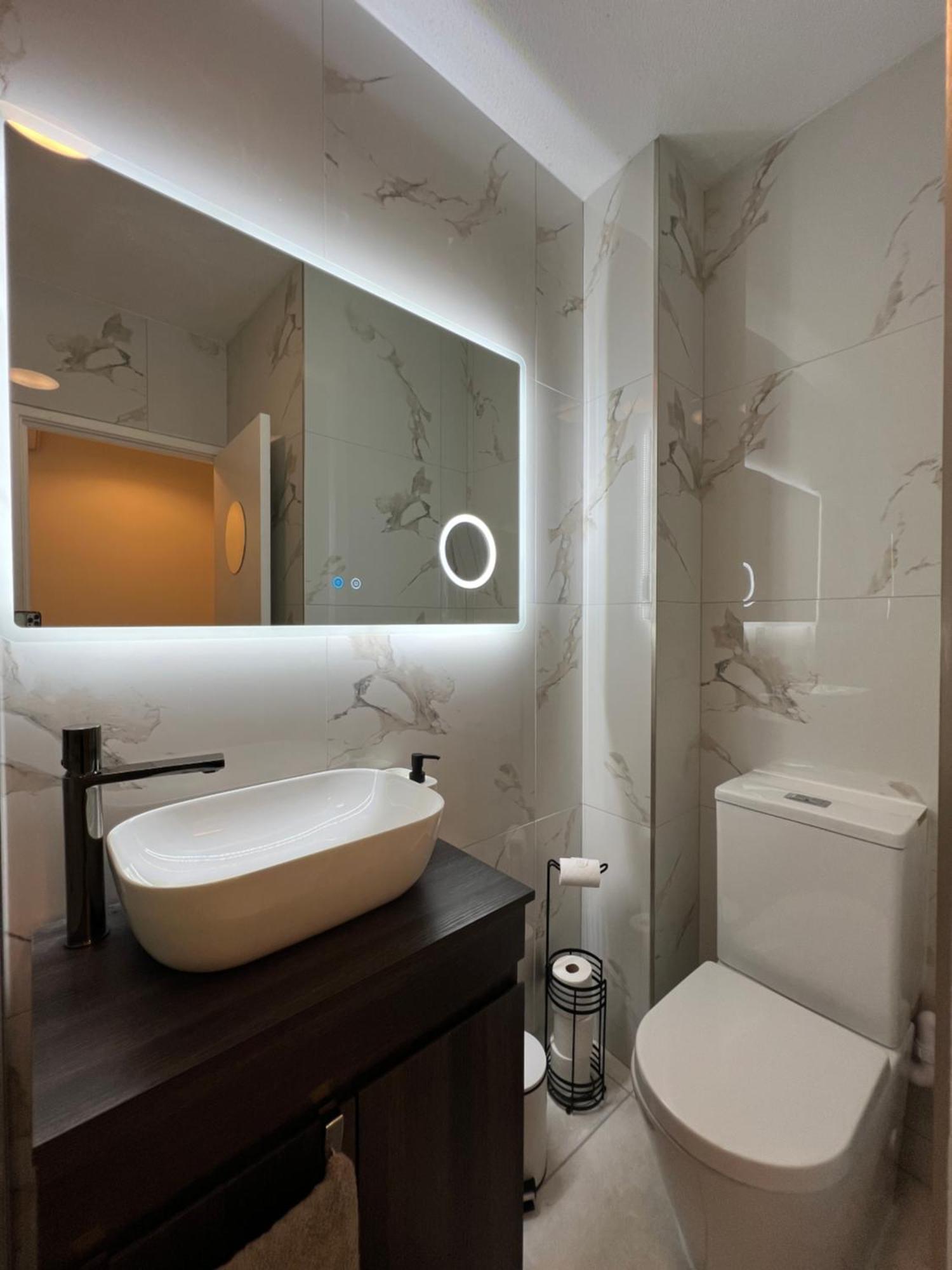 Apartment In Location *