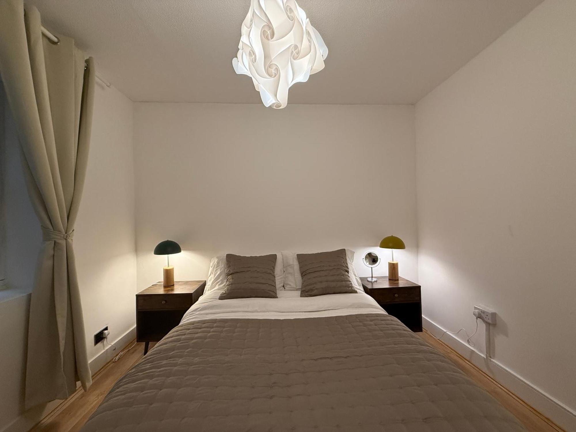 Apartment In Location London